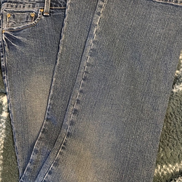 Levi’s Button Fly - Picture 2 of 3